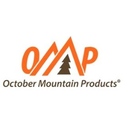 October Mountain Products®